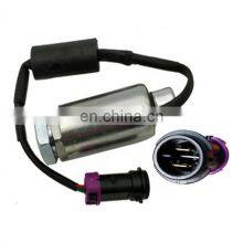 Hubei July Supply Excavator Flameout Solenoid Valve B3754020-C387 thumbnail-2