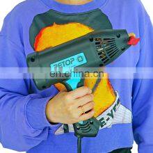 RETOP Hand-held Home Users Digital Display Mini Easy To Carry Arc Welding Machine thumbnail-5