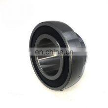 Low Noise 25mm Bore Agriculture Machinery Metric Insert Ball Bearing CSB205 thumbnail-3