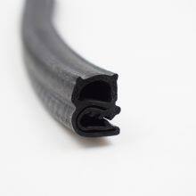 High Quality Customized Epdm Rubber Strip for Car Door Sealing thumbnail-5