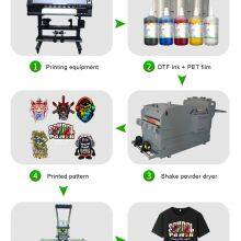 DTF Printers | DTF Ink | DTF Transfer Sheets From ColorGood thumbnail-5