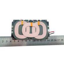 3 Coil Multi-Coil Wireless Charger Inductor Customized Size Wireless Charger Coil for Cell Phone Beauty Meter thumbnail-2