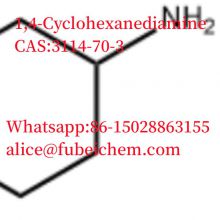 Free samples, CAS:3114-70-3, 1,4-Cyclohexanediamine, wholesale price