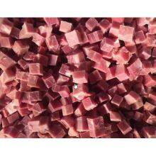 HX-550 Meat Dicing Machine Dice the Chicken Breast thumbnail-1