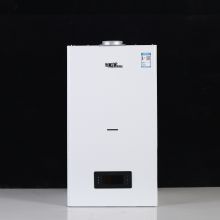 Wall Mounted Condensing Gas Boiler 109% Efficiency Combine Heating And Hot Water