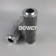 HP419HL8-6MB Bowey Replaces Hy-pro Hydraulic Oil Filter Element thumbnail-4