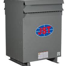 Solar Duty Distribution Transformer CSA UL 600V 120V 480V Dry Type VPI VPE thumbnail-2