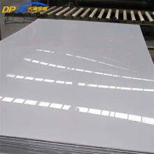 Incoloy20/S30815/2Cr25N/N08810/N08367 Nickel-based Alloy Plate/Sheet Good Wear Resistance Can be Used for Tools and Mechanical Parts thumbnail-4