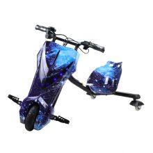 Three Wheeled Drift Vehicle, Remote-controlled Children's Electric Drift Vehicle, Directly Supplied by Physical Factory thumbnail-2
