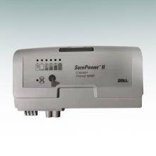 ZOLL Propaq MD/X Series Defibrillation Li-lon Battery SurePower II REF 11.1V 72Wh 8000-0580-01 thumbnail-3