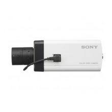 NC-EB630B Basic Box-type 1080p/30 Fps Camera thumbnail-2