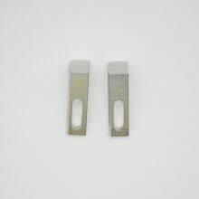 Adjustable Iron Block of #75Stitching Head thumbnail-4