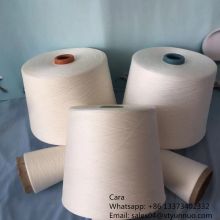 100% spun Modal yarn 20/1 30/1 high quality