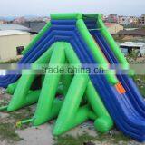 Water Slider,giant Inflatable Water Toys/games for Kids and Adults thumbnail-5