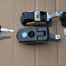 Other Performance Parts Lock Parts OEM HJDL-608 Original Padlock For Kinglong Higer Bus thumbnail-3