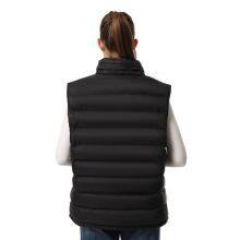 Cross-Border New Heating Usb Smart Outdoor Skiing Fashion For Men And Women Vest Jacket thumbnail-3