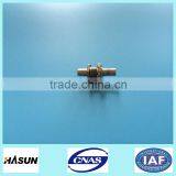 Top Quality Low Cost Widely Used Hex Bolts and Nuts