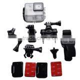 Full hd 1080p Sports Wireless Camera Video Camera 1080p Sport Camera thumbnail-6