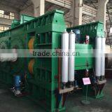 Jiangsu Cement Clinker Roller Press