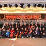 Foshan Tiange Acoustic And Decor Material Co., Ltd. company overview - view 2 thumbnail