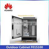 HUAWEI Cabinet F01S100 IP55 Cabinet FTTH Cabinet Waterproof Outdoor Cabinet