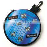 Hot Sale Customized Logo Personalized cd Case thumbnail-1