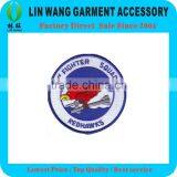 Martial Arts Embroidered Patch thumbnail-2