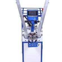 Automatic Double Spindle Weft Winding Machine, Weft Yarn Machine thumbnail-5