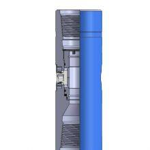 IBOP For Top Drive (Upper/Lower Safety Valves)/ Varco / ITAG / Canrig / NOV IBOP thumbnail-3