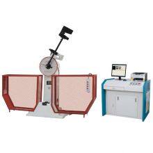 GB/T 229 Impact Test Equipment Metal Impact Test Standard Compliance Machine Impact Test Machine With ASTM Calibration thumbnail-1