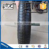 Solid Rubber Wheel 3.50-8 With Metal Spoke thumbnail-1