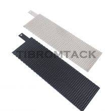 2PCS Electrodes, Titanium Anode Mesh With MMO Ruthenium-Iridium Coating and Cathode Electrolytic Mesh Without Coating for Electrochemical Application thumbnail-5