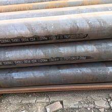 ASTM A53 Grade B Seamless Galvanized Steel Pipe - Heavy-Duty Line Pipe for Industrial & Construction Applications (API 5L Compliant) thumbnail-3