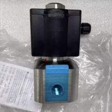 8383110.6236.02401,Buschjost Solenoid Valve,3/8' Thread thumbnail-3