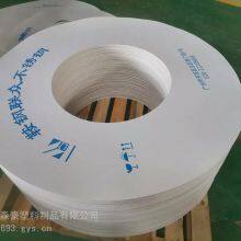 Steel Coil Packaging Material PE Plastic Board Plastic End Protection Board Side Protection Board Protection Board thumbnail-4