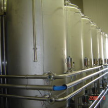 Industrial 20 Liter Water Bottling Filling System Equipment thumbnail-3