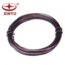China Magnet Wire Manufacturer Xinyu Factory Direct Supply Enameled Winding Wires for Coils and Transformers