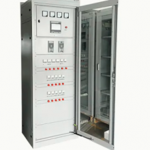 Manufacturer Direct Sales DC Distribution Cabinet Floor Mounted DC Screen DC Distribution Panel 20ah40ah65ah220vdirect Current Cabinet