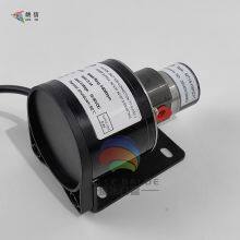 Best-selling HAP Ceramic Inkjet Machine-specific Gear Pump MT16-HBHZPT Marking Machine Ink Pump Pressure Pump Micro Metering Pump thumbnail-5