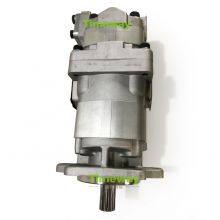 Gear Pump 705-51-31070 Hydraulic Steering Pump for Repair Komatsu Loader WA380-3 Construction Machinery Parts thumbnail-4