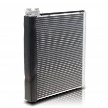 Original Sany Excavator Evaporator Assembly 60153202 With Solenoid Valve - Enhanced Cooling for Middle East/Africa/Asia thumbnail-3