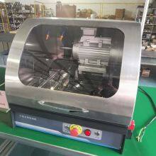 HST-Q80Z Precision Metallographic Sample Cutting Equipment thumbnail-4