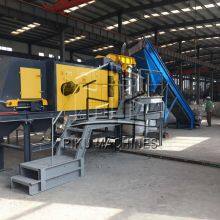 Eddy Current Separator Copper Plastic Separator Non Ferrous Metal Separator thumbnail-1