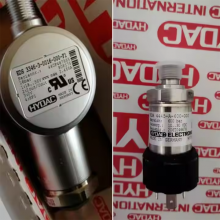 HYDAC Electronic Pressure Switches Sensor HDA 4445-A-250-000 HDA 4444-A-060-000 HDA4446/4745-A-400-000 HDA8446-A-0250-000 thumbnail-3