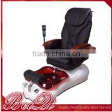 body & full massage chair nail salon furniture modern beauty salon equipment manicure pedicure chairs
