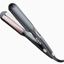 Infrared Splint for Straight Hair and Curly Hair, Dual Purpose Straightener, Hair Straightening Plate Clip, Bangs Splint（Wechat:13510231336） thumbnail-1