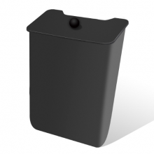 Rear Console Rubbish Bin for Model Y Juniper and Model 3 Highland thumbnail-1