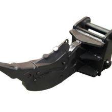 30 Ton Hydraulic Ripper Specialized Tool for Deep Rock Splitting thumbnail-1