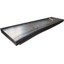 ASTM A36 S235jr S275jr Ss400 St37 Ms Mild Iron Checkered Metal Cold Hot Rolled Carbon Steel Sheet Plate Coil Price for Building Material thumbnail-3