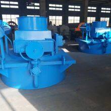 RCDFJ Oil-Forged Circulation Self-Cleaning Electromagnetic Iron Separator | Factory Direct Sales thumbnail-2